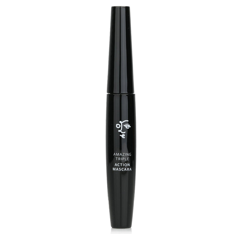 オッティー  Amazing Triple Action Mascara - # Black   9g/0.31oz