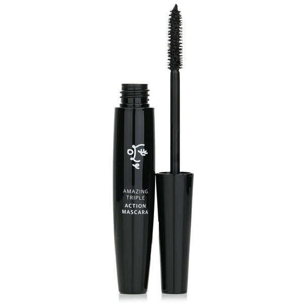 オッティー  Amazing Triple Action Mascara - # Black   9g/0.31oz