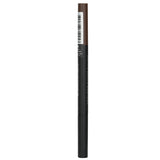 オッティー  Natural Drawing Auto Eye Brow Pencil - #04 Warm Brown   0.2g