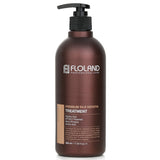 Floland  Premium Silk Keratin Treatment   530ml/17.92oz