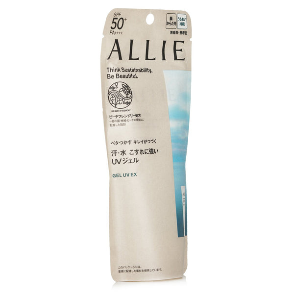 カネボウ  Allie Chrono Beauty Gel UV EX SPF50+ PA++++   90g