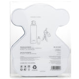 トゥス  Eau De Toilette Spray 90ml + Eau De Toilette 4.5 ml + Key Ring   3pcs