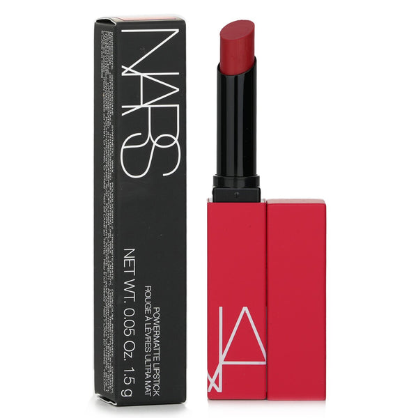 ナーズ  Powermatte High Intensity Lipstick - #132 Dragon Girl   1.5g/0.05oz