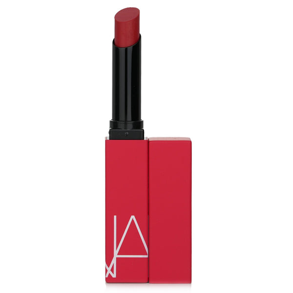 ナーズ  Powermatte High Intensity Lipstick - #132 Dragon Girl   1.5g/0.05oz