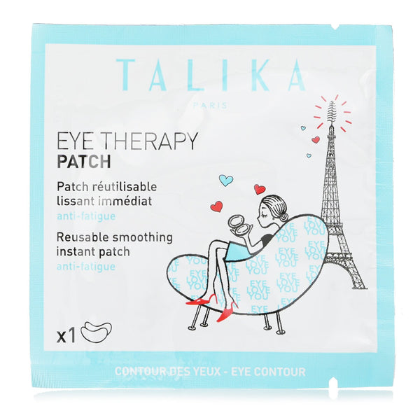 タリカ  Eye Therapy Patch Refill   6pairs