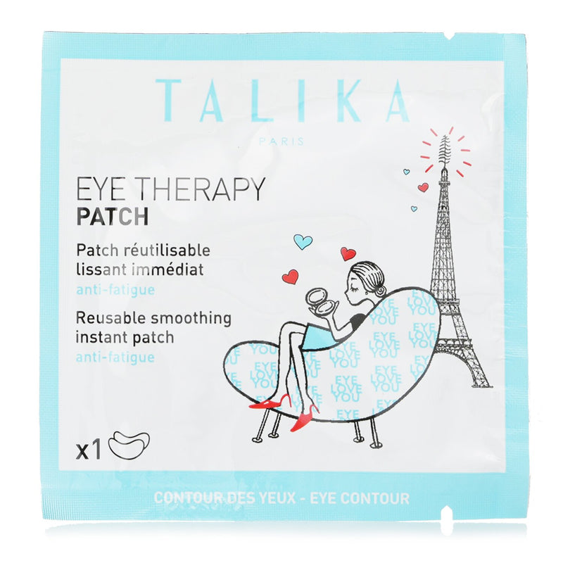 タリカ  Eye Therapy Patch Refill   6pairs