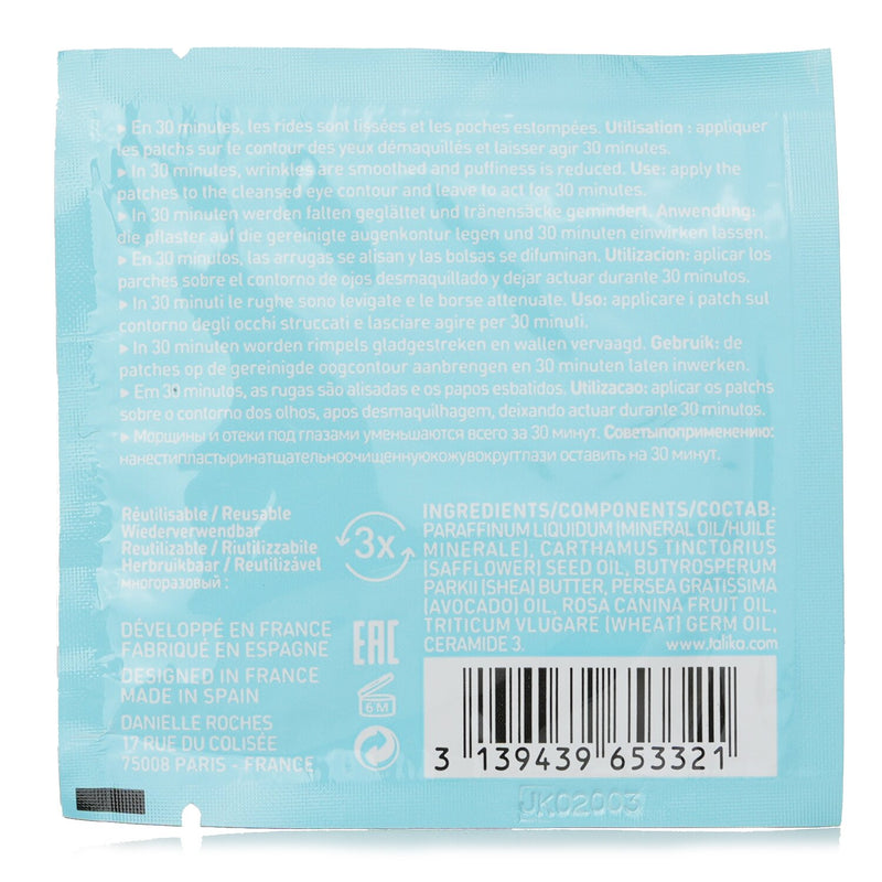 タリカ  Eye Therapy Patch Refill   6pairs