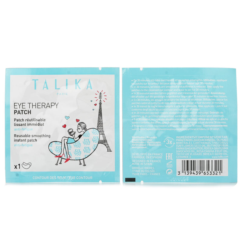 タリカ  Eye Therapy Patch   1pair