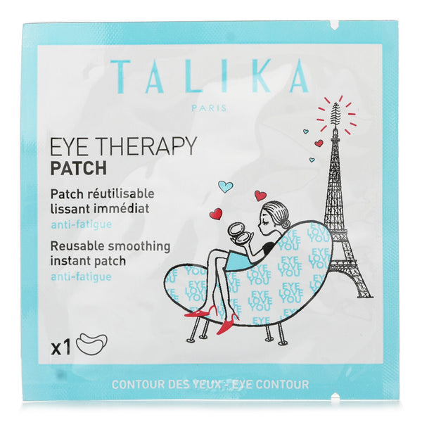 タリカ  Eye Therapy Patch   1pair