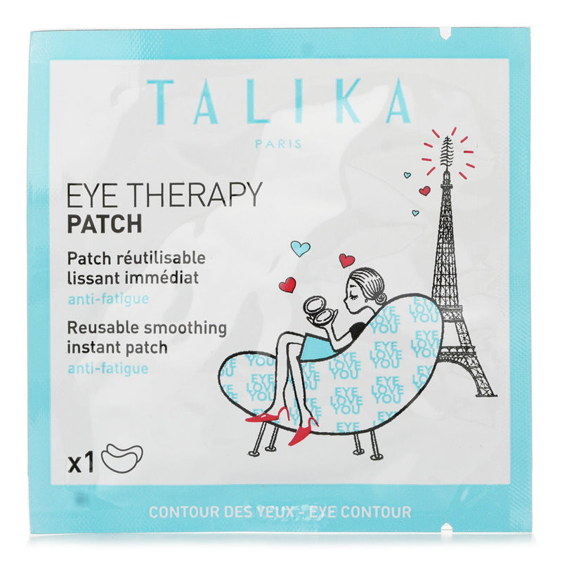 タリカ  Eye Therapy Patch   1pair