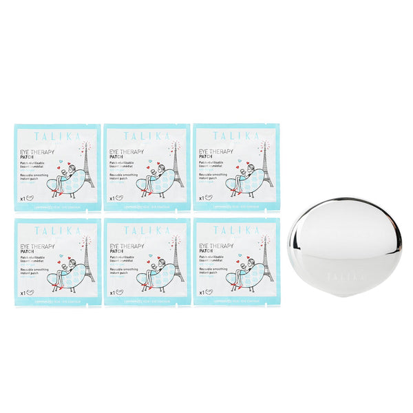 タリカ  Eye Therapy Patch + Case   6pairs+1case
