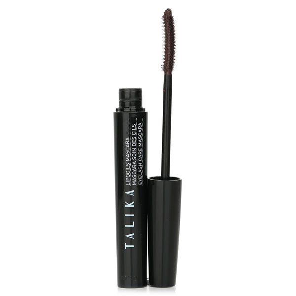 タリカ  Lipocils Mascara - # Marron Brown   8.5ml/0.2oz