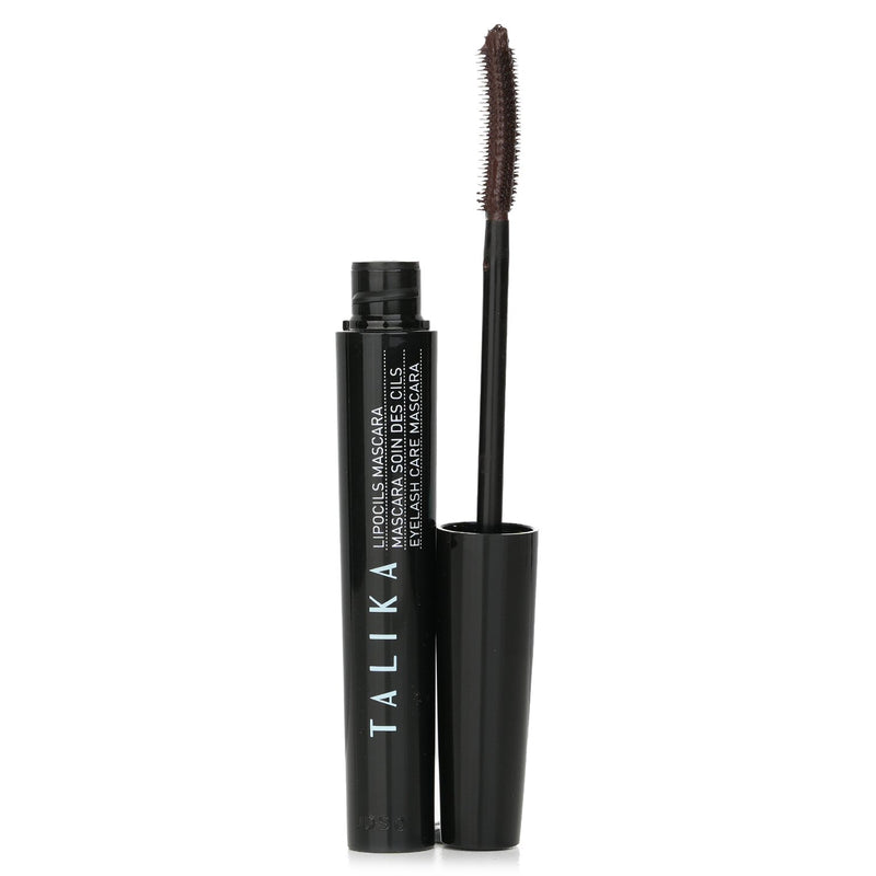 タリカ  Lipocils Mascara - # Marron Brown   8.5ml/0.2oz