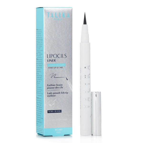 タリカ  Lipocils Liner - # Black   0.8ml/0.02oz