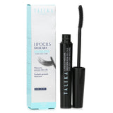 タリカ  Lipocils Mascara - # Black   8.5ml/0.2oz