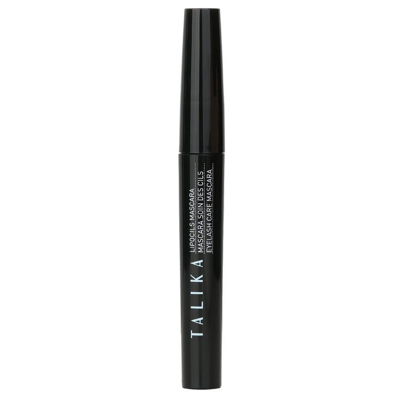タリカ  Lipocils Mascara - # Black   8.5ml/0.2oz
