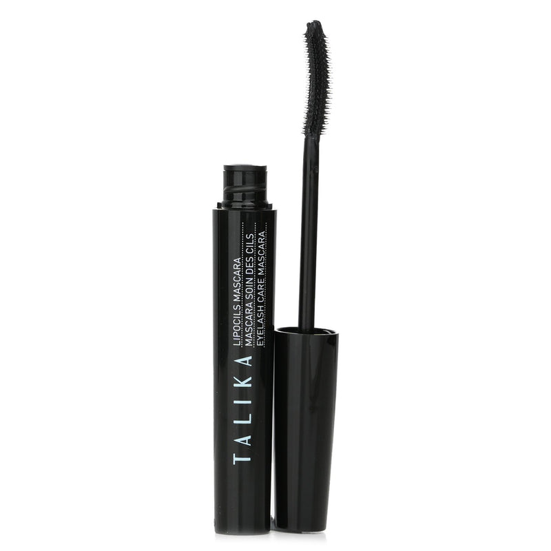 タリカ  Lipocils Mascara - # Black   8.5ml/0.2oz