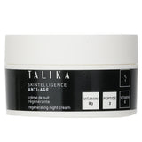 タリカ  Skintelligence Anti-Age Regenerating Night Cream   50ml/1.6oz