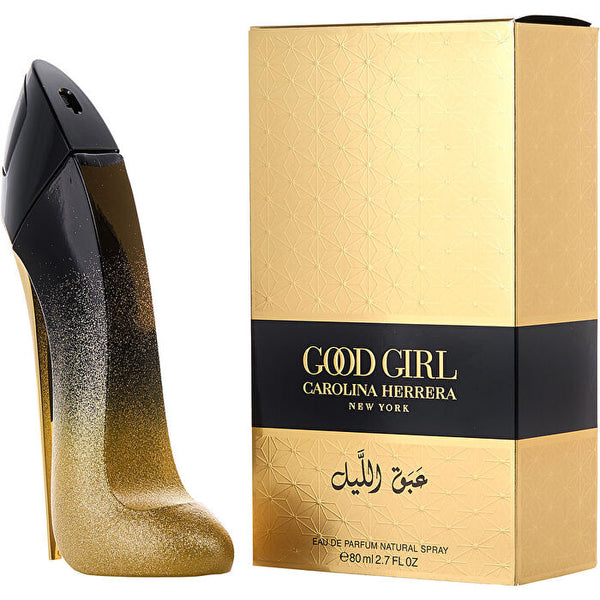 Carolina Herrera Ch Good Girl Midnight Eau De Parfum Spray 60ml/2.7oz