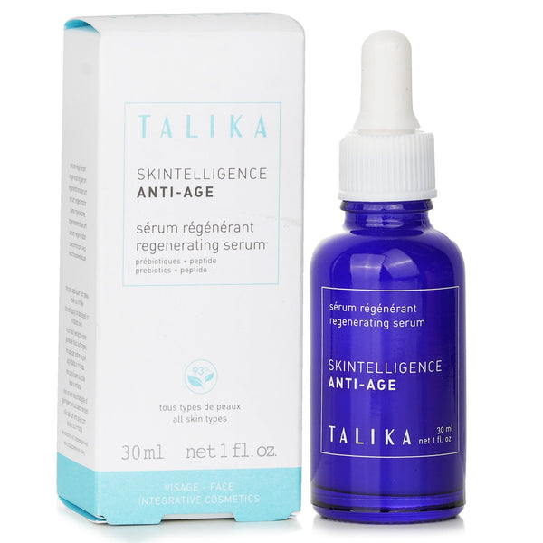 タリカ  Skintelligence Anti-Age Regenerating Serum   30ml/1oz
