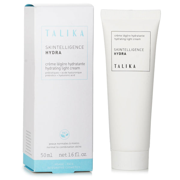 タリカ  Skintelligence Hydra Intense Hydrating Light Cream   50ml/1.6oz
