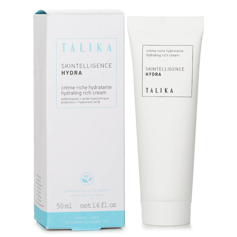 タリカ  Skintelligence Hydra Hydrating Rich Cream   50ml/1.6oz