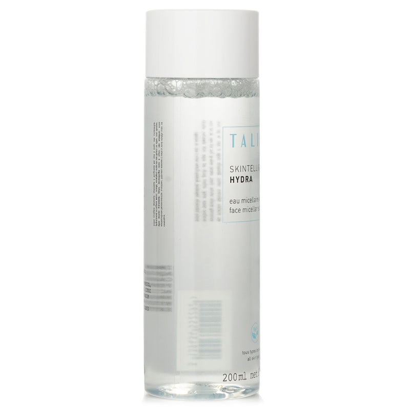 タリカ  Skintelligence Hydra Face Moisturising Micellar Solution   200ml/6.7oz