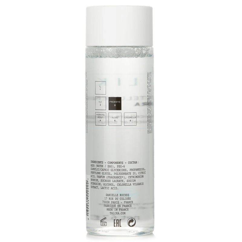 タリカ  Skintelligence Hydra Face Moisturising Micellar Solution   200ml/6.7oz