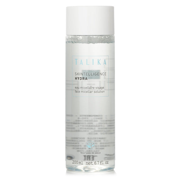 タリカ  Skintelligence Hydra Face Moisturising Micellar Solution   200ml/6.7oz