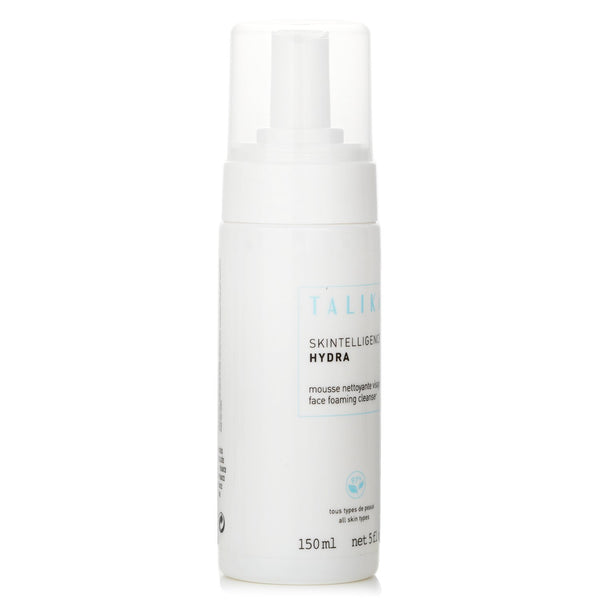 タリカ  Skintelligence Hydra Face Foaming Cleanser   150ml/5oz