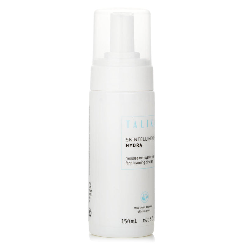 タリカ  Skintelligence Hydra Face Foaming Cleanser   150ml/5oz
