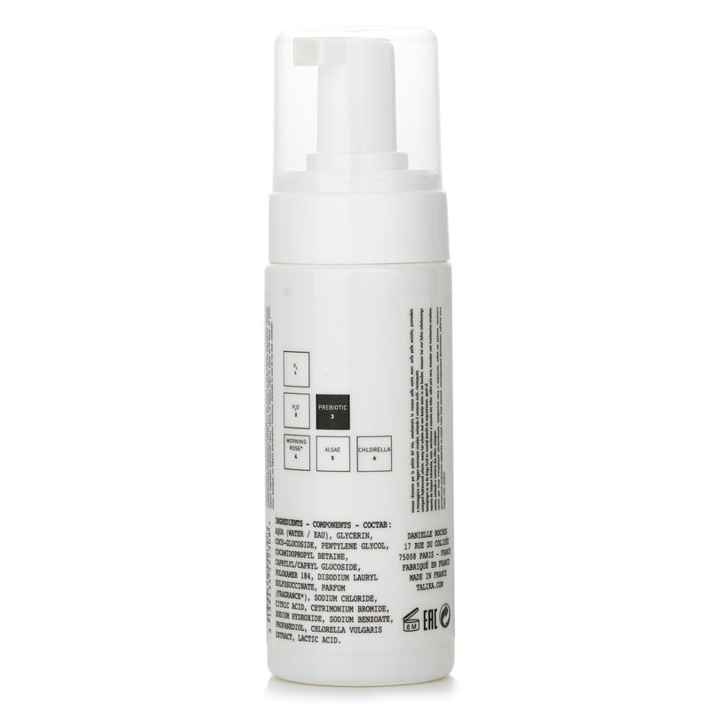 タリカ  Skintelligence Hydra Face Foaming Cleanser   150ml/5oz