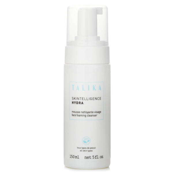 タリカ  Skintelligence Hydra Face Foaming Cleanser   150ml/5oz