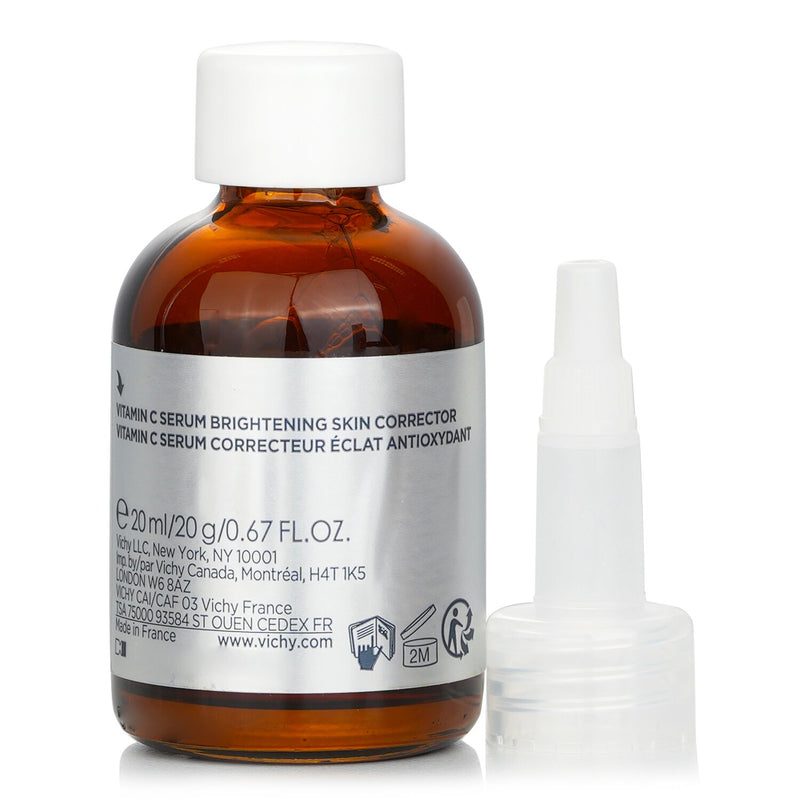 ヴィシー  Liftactiv Supreme Vitamin C Serum   20ml/0.68oz