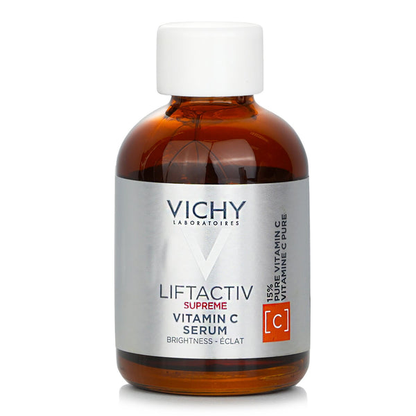 ヴィシー  Liftactiv Supreme Vitamin C Serum   20ml/0.68oz