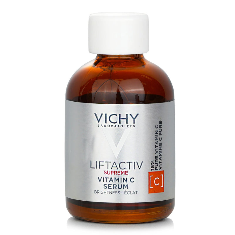 ヴィシー  Liftactiv Supreme Vitamin C Serum   20ml/0.68oz