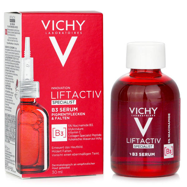 ヴィシー  Liftactiv Specialist B3 Serum Pigmentflecken & Falten   30ml/1oz