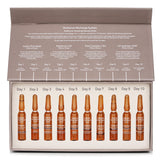 サラ・チャップマン  Skinesis Radiance Recharge System   10x1ml/0.03oz