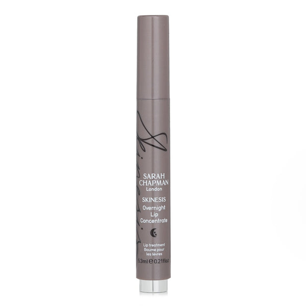 サラ・チャップマン  Skinesis Overnight Lip Concentrate   6.3ml/0.21oz