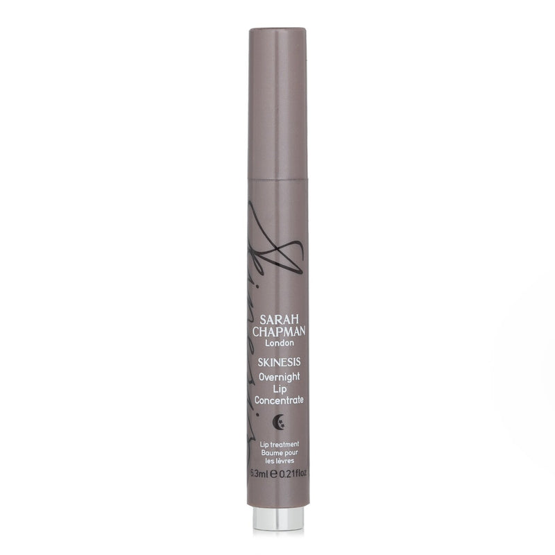 サラ・チャップマン  Skinesis Overnight Lip Concentrate   6.3ml/0.21oz
