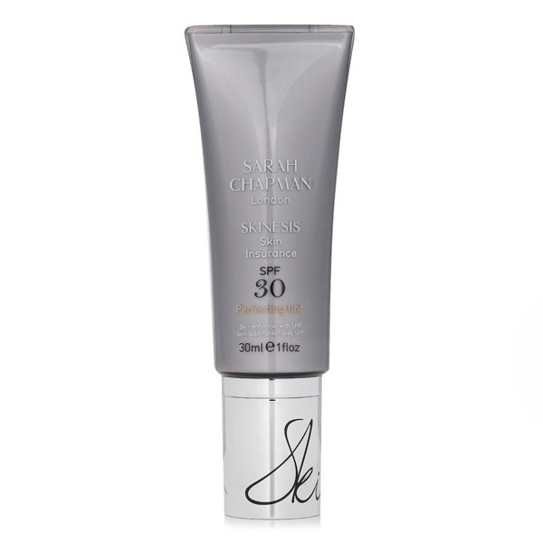サラ・チャップマン  Skinesis Skin Insurance Skin Enhancer With SPF30   30ml/1oz