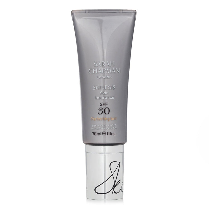 サラ・チャップマン  Skinesis Skin Insurance Skin Enhancer With SPF30   30ml/1oz