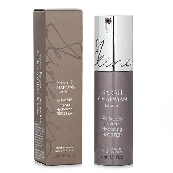 サラ・チャップマン  Skinesis Intense Hydrating Booster Moisture Serum   30ml/1oz