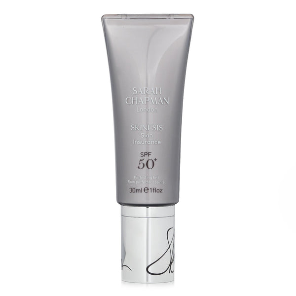 サラ・チャップマン  Skinesis Skin Insurance SPF50+ Perfecting Tint   30ml/1oz