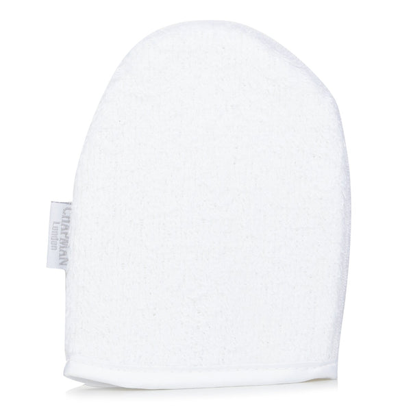 サラ・チャップマン  Skinesis Professional Cleansing Mitts   4Mitts
