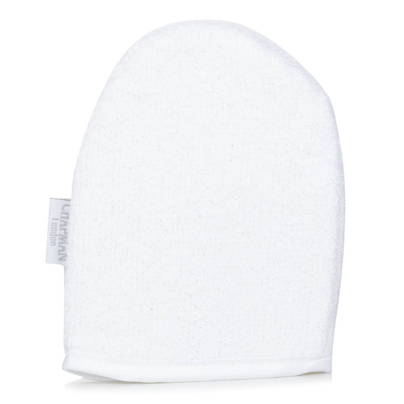 サラ・チャップマン  Skinesis Professional Cleansing Mitts   4Mitts