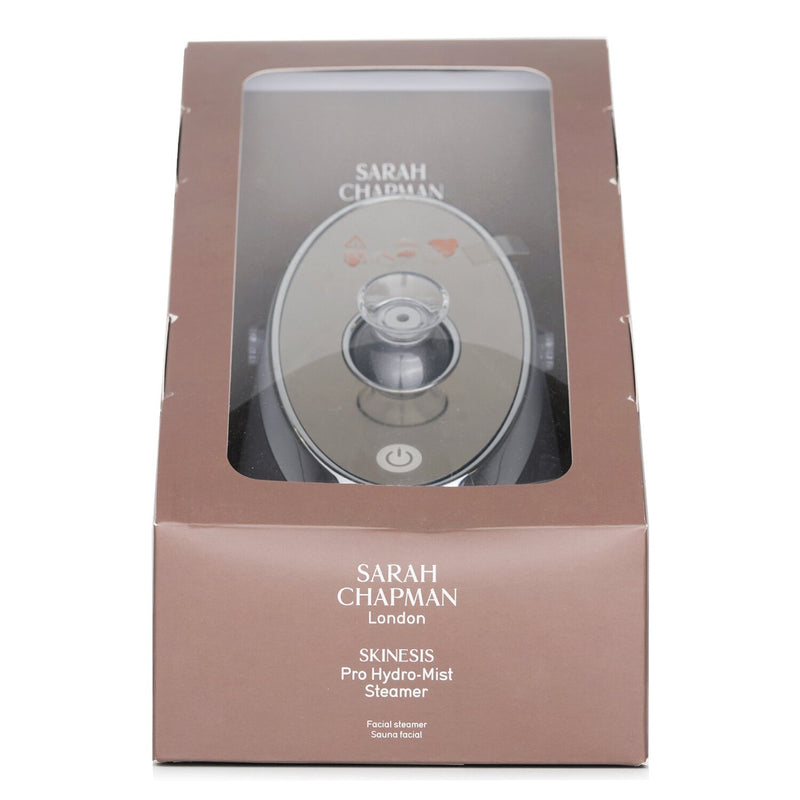 サラ・チャップマン  Skinesis Pro Hydro-Mist Steamer   1pc