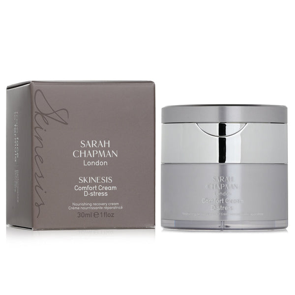 サラ・チャップマン  Skinesis Comfort Cream D-Stress   30ml/1oz