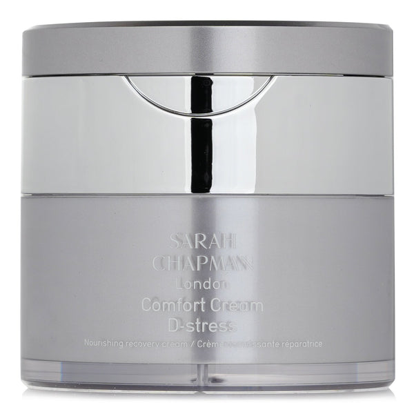 サラ・チャップマン  Skinesis Comfort Cream D-Stress   30ml/1oz