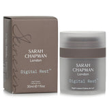 サラ・チャップマン  Digital Rest Night Cream   30ml/1oz